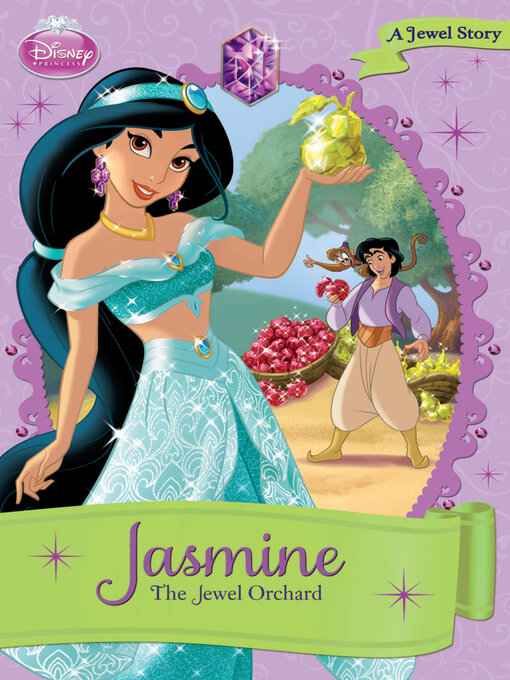 Title details for Disney Princess by DISNEY BOOK GROUP - Wait list
